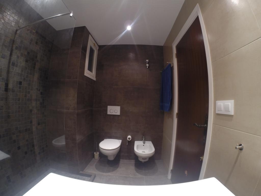 Apartament Belvedere Roses Camera foto