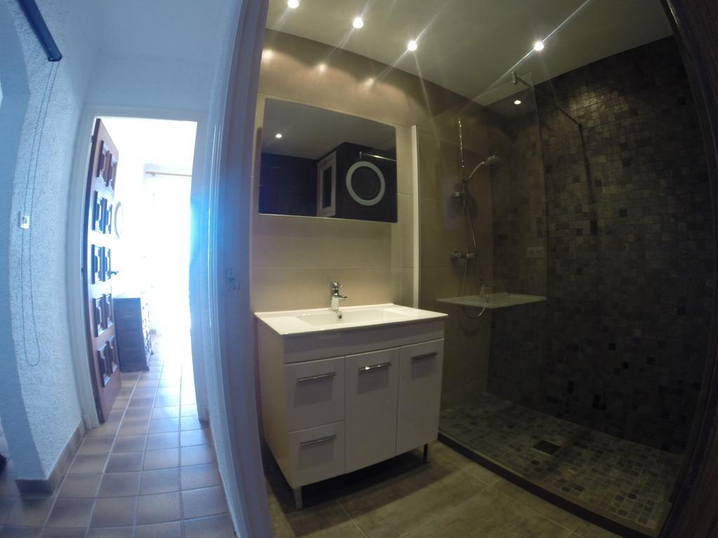 Apartament Belvedere Roses Camera foto