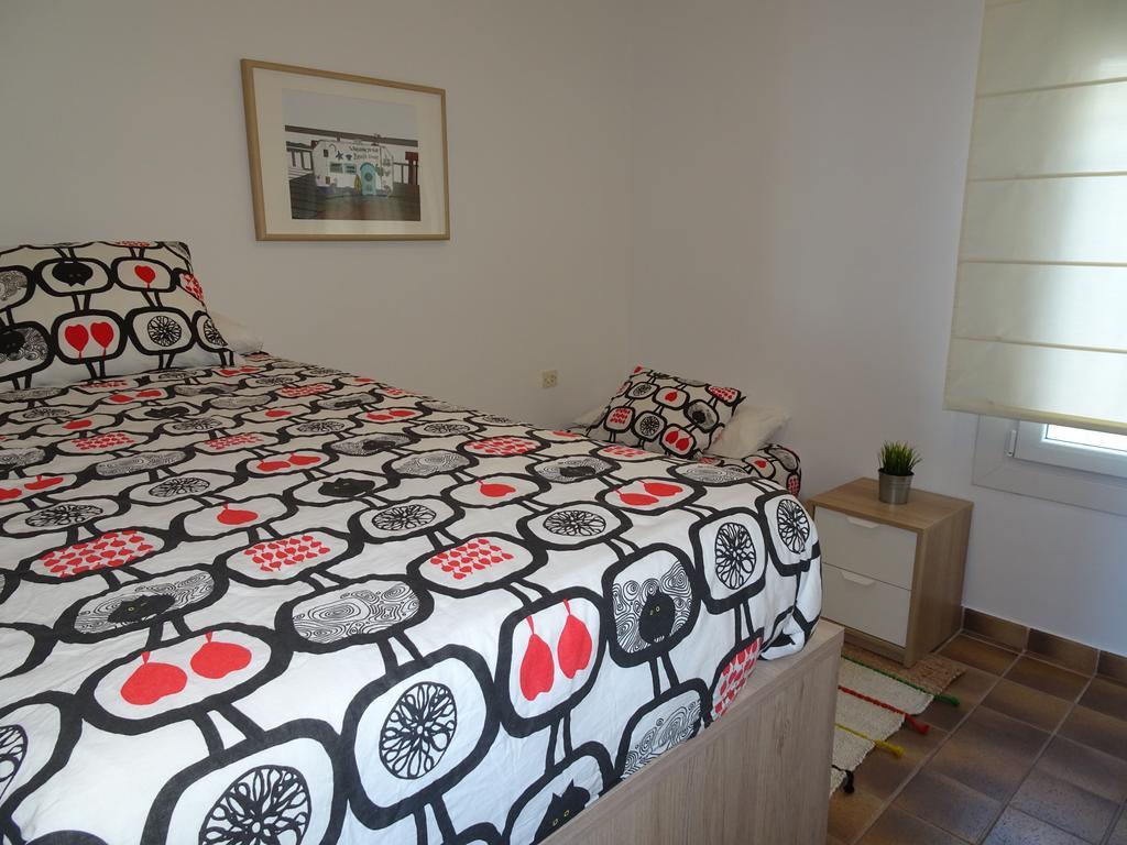 Apartament Belvedere Roses Esterno foto