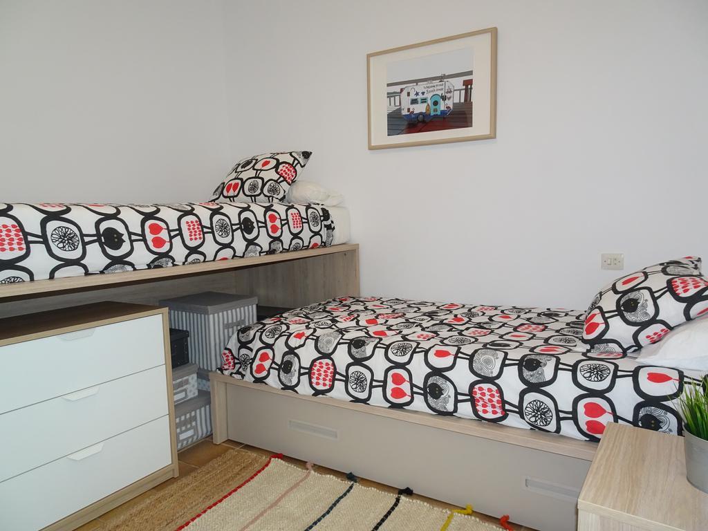 Apartament Belvedere Roses Esterno foto