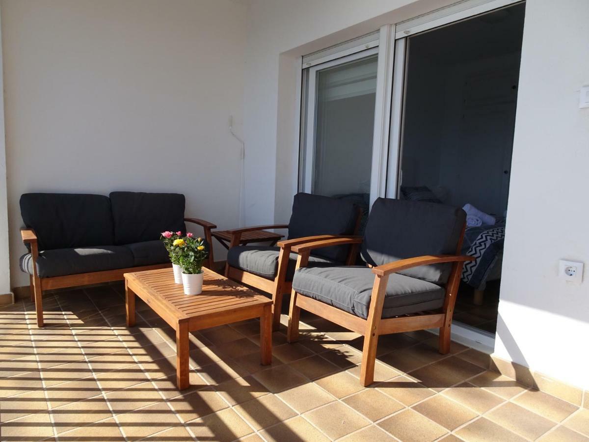 Apartament Belvedere Roses Esterno foto