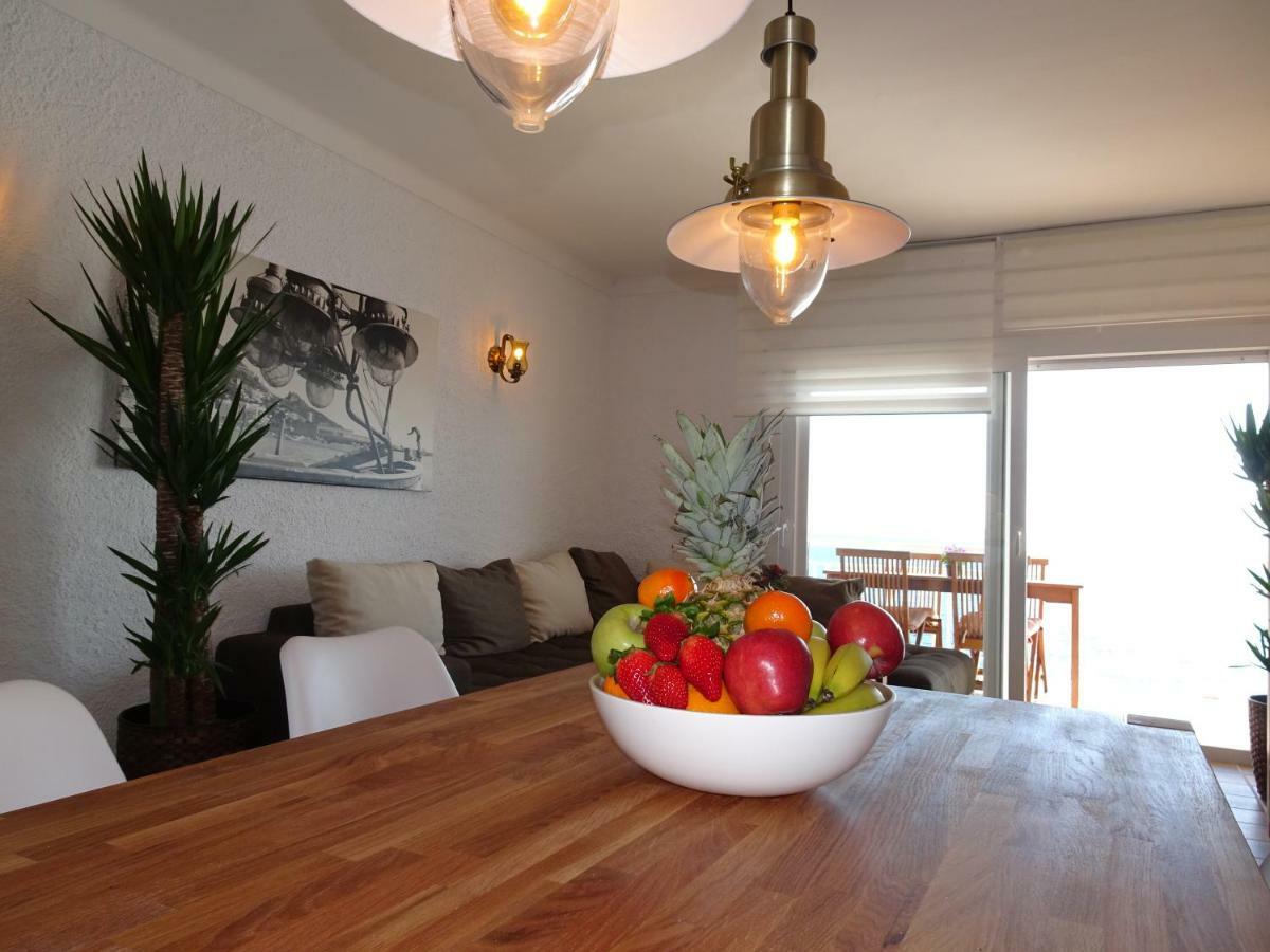 Apartament Belvedere Roses Esterno foto