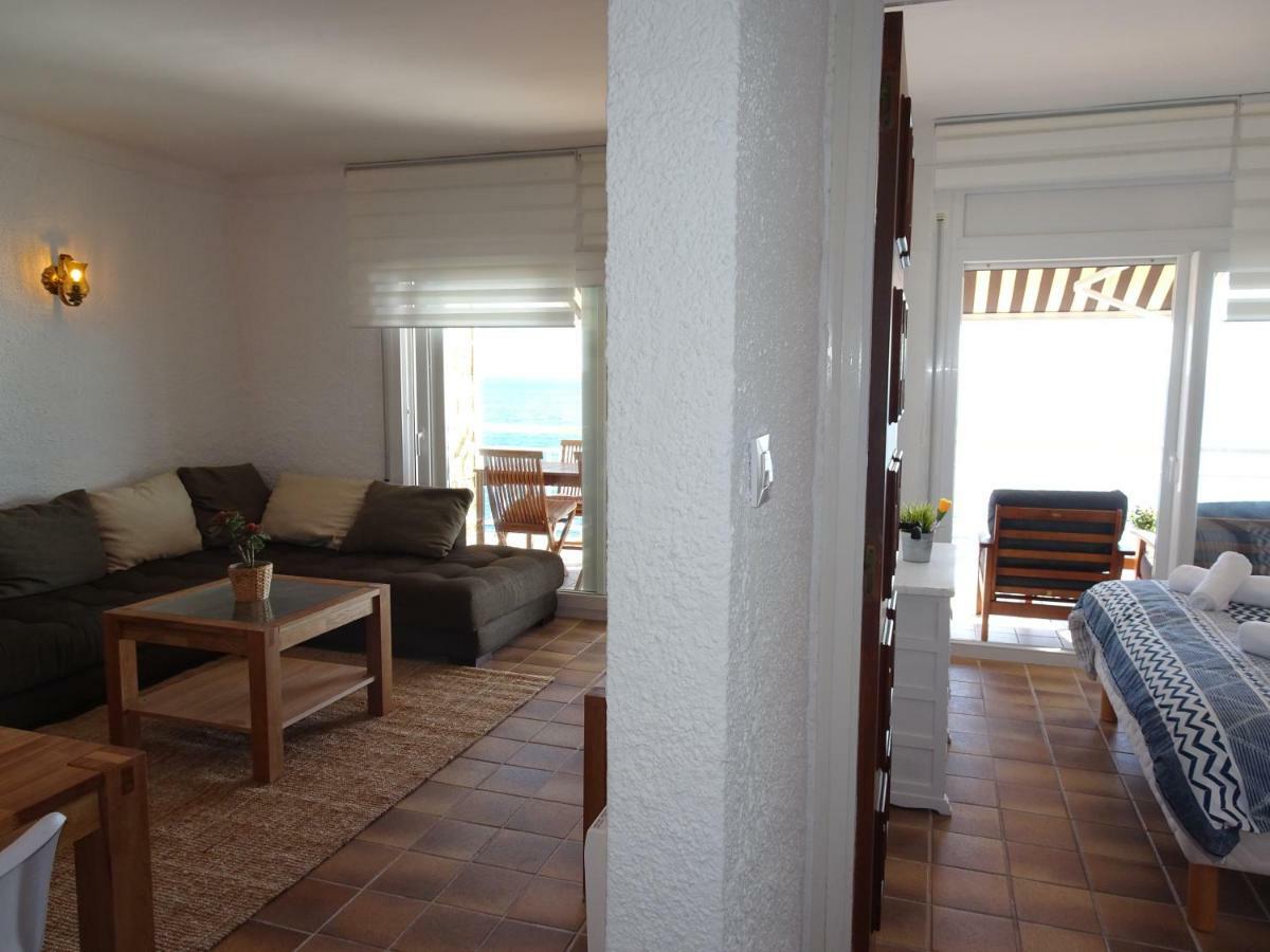 Apartament Belvedere Roses Esterno foto