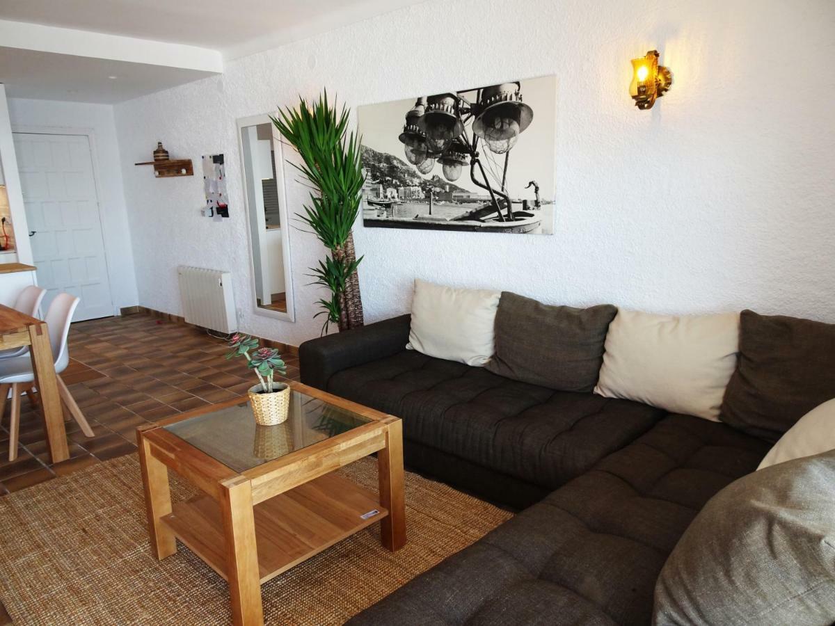Apartament Belvedere Roses Esterno foto